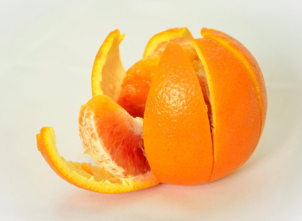 orange, citrus fruit, fruit
