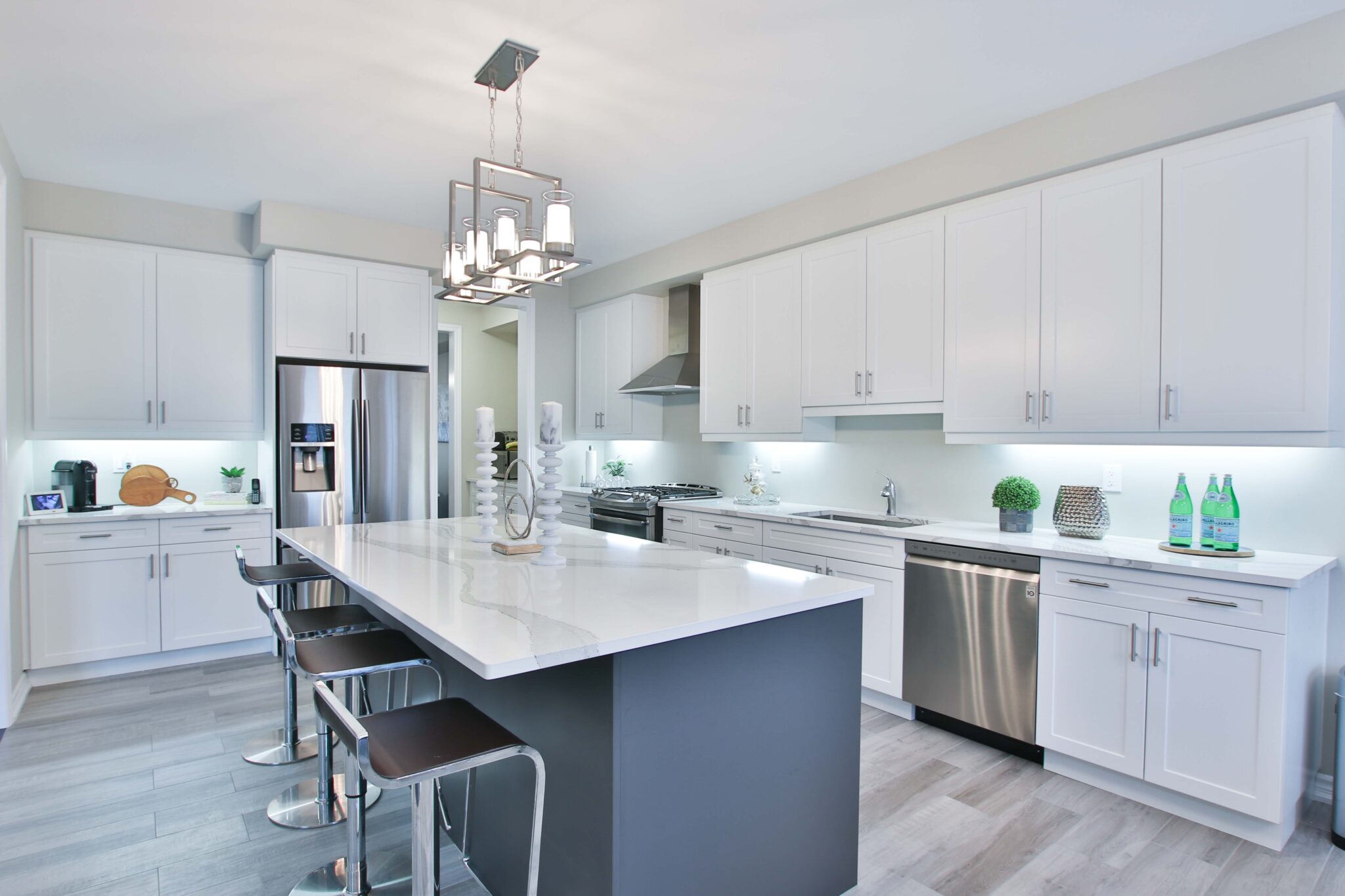 Transform Your Kitchen: Smart Remodeling Tips for a More Functional ...