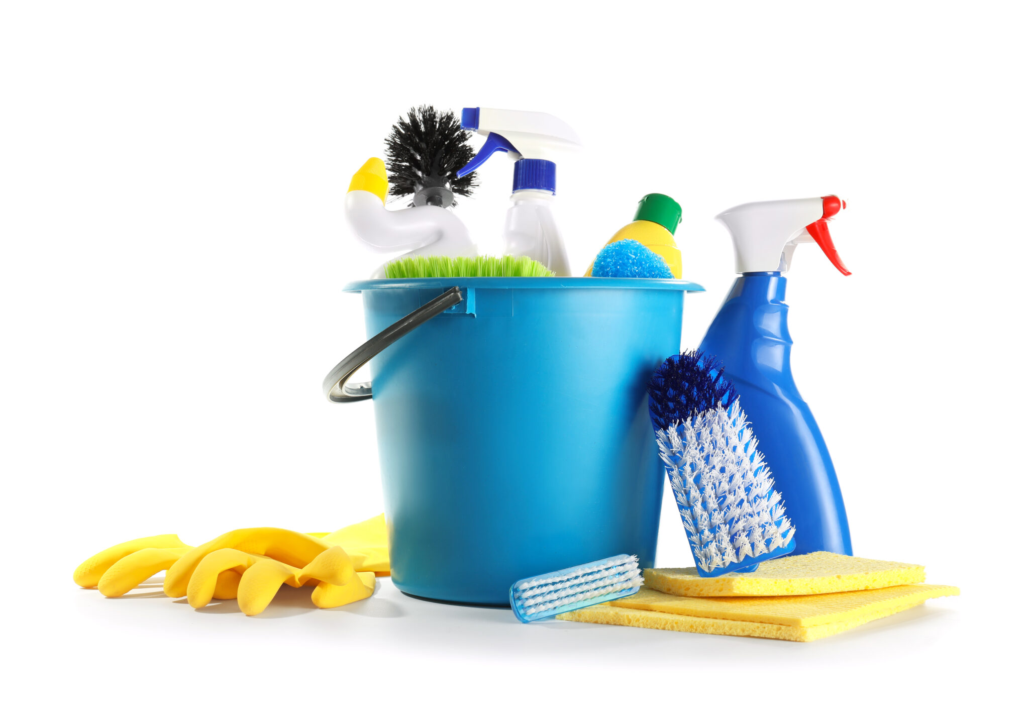 Chore Bucket 10 Fun & Effective Chore Chart Ideas - DIYReveal