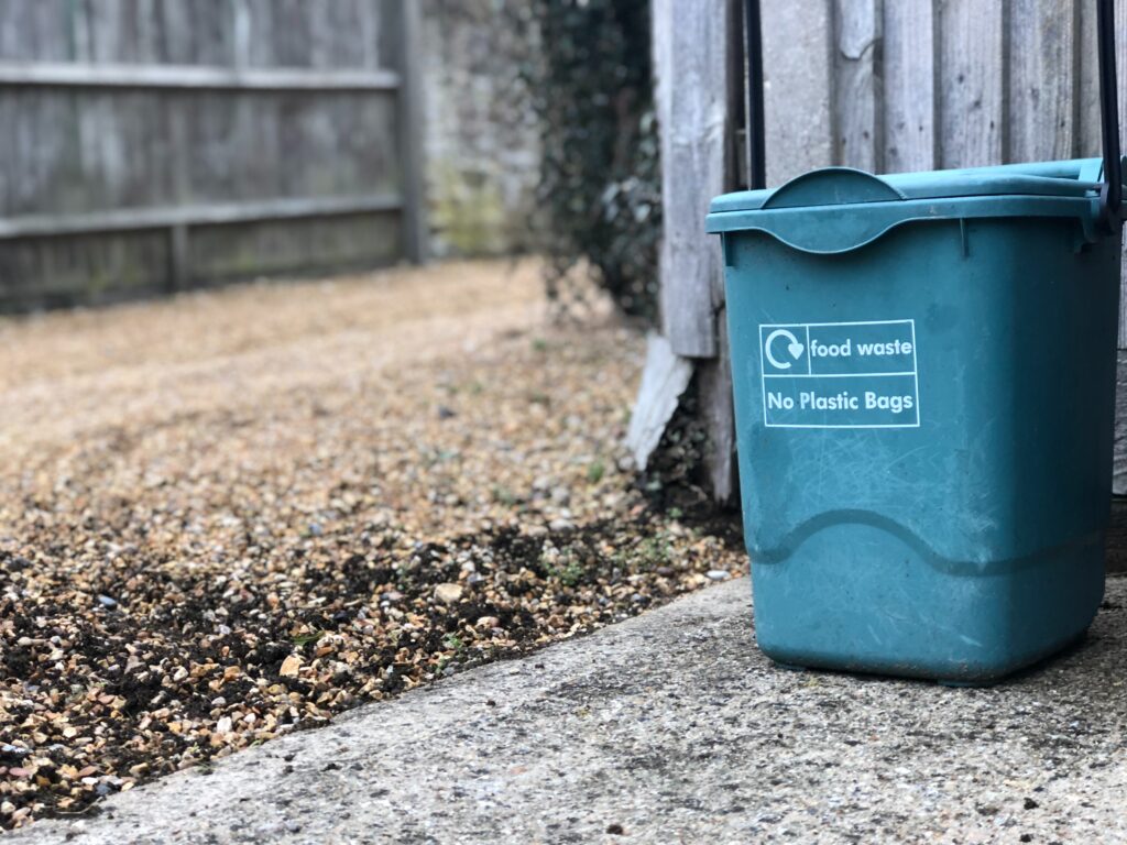 Bin