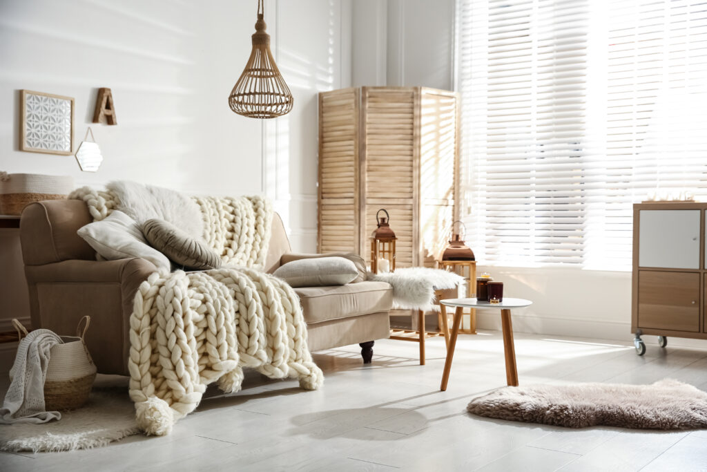 Transforming Living Spaces into Cozy Havens - DIYReveal
