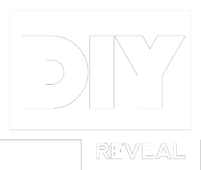 DIYReveal