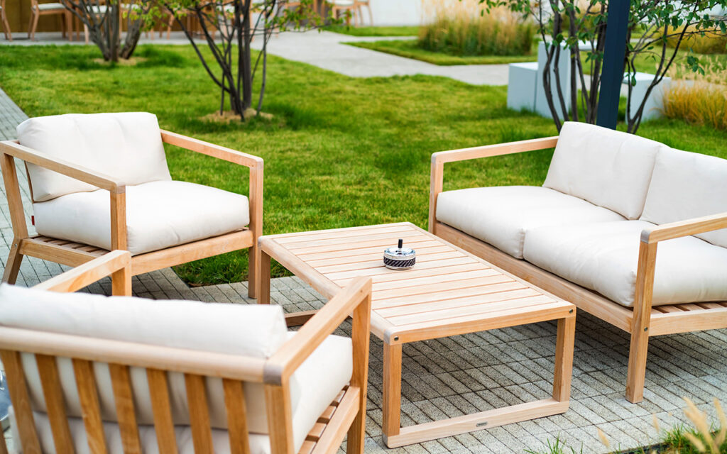 Outdoor Furniture