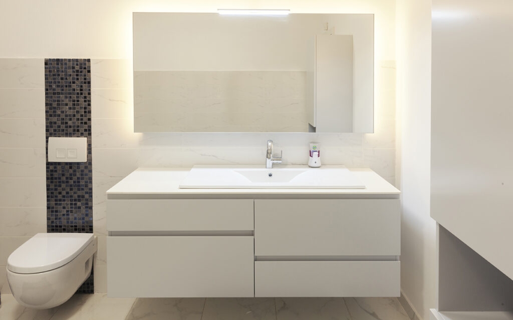 Bathroom Vanity