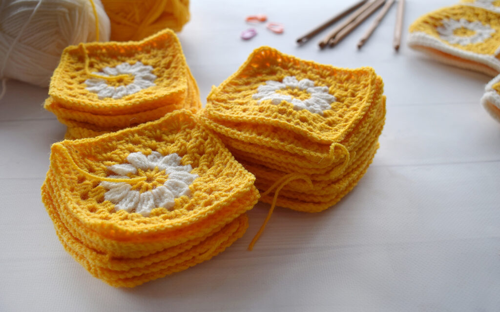 Granny Squares