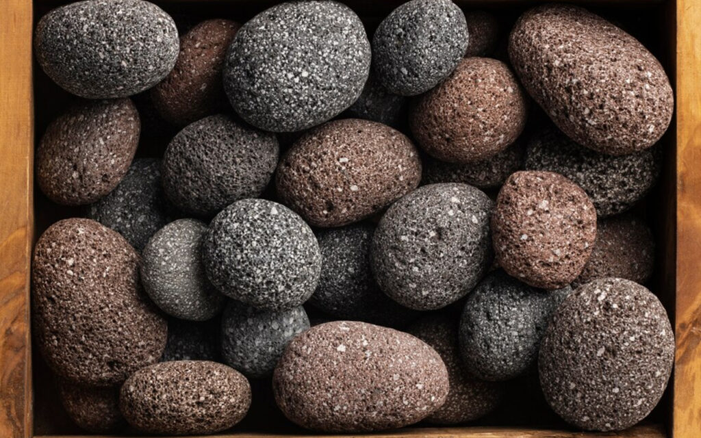 Pumice Stones