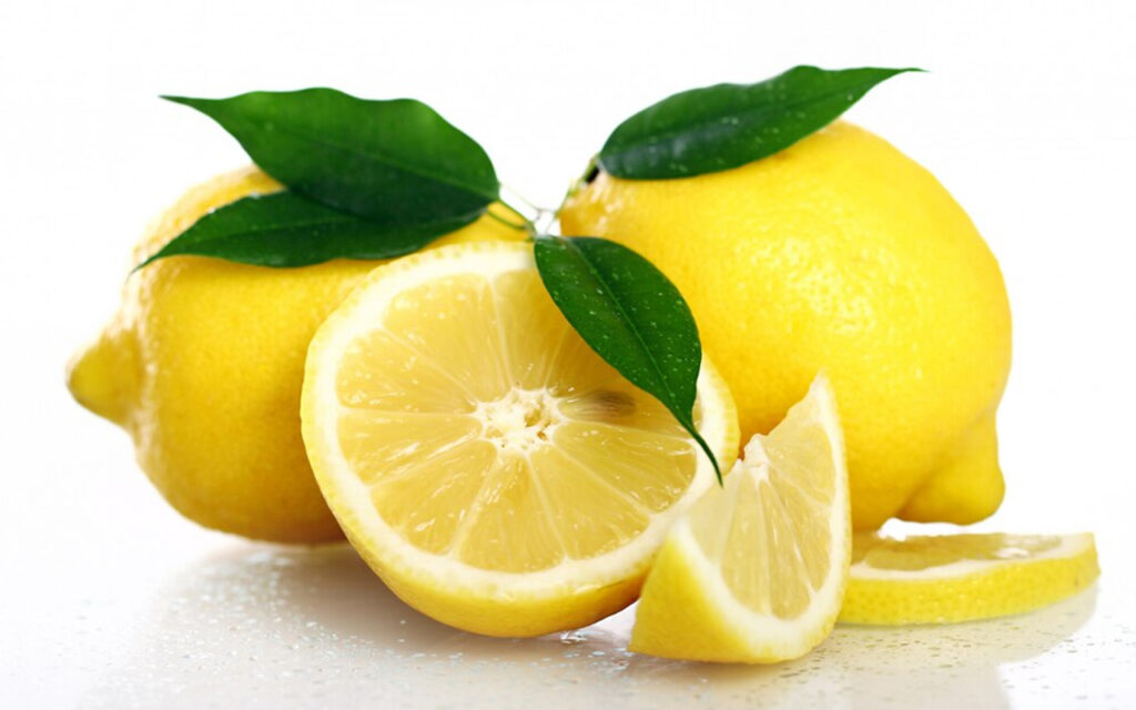 lemons