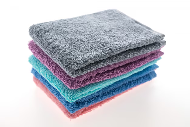 Microfiber Cloths