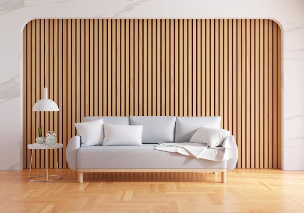 Accent Walls