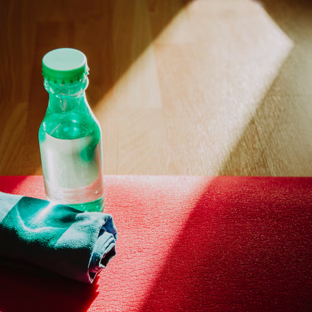 DIY Carpet Freshener