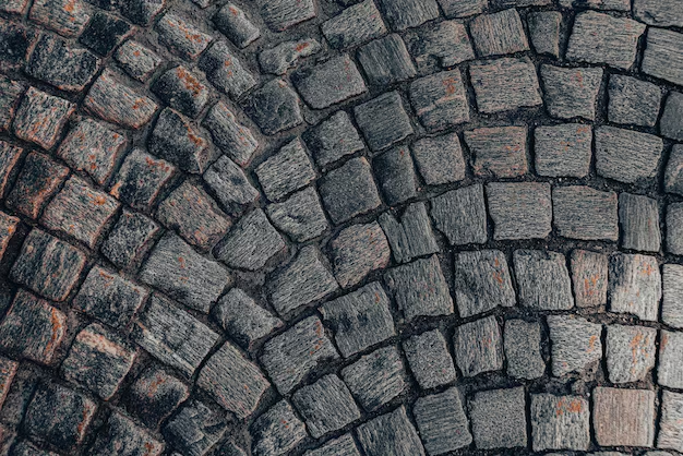 Slate Tiles