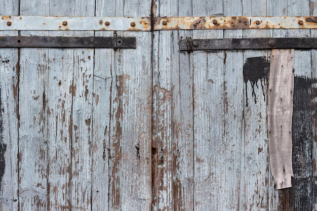 Barn Doors