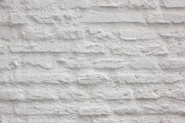 Textured Walls