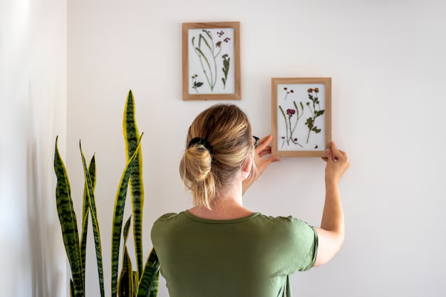 DIY Wall Art