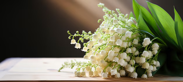 Lily of the Valley