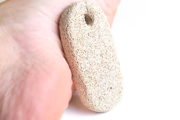 Pumice Stone