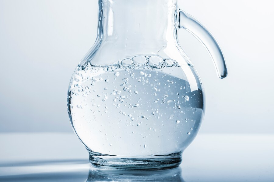 Hydrogen Peroxide