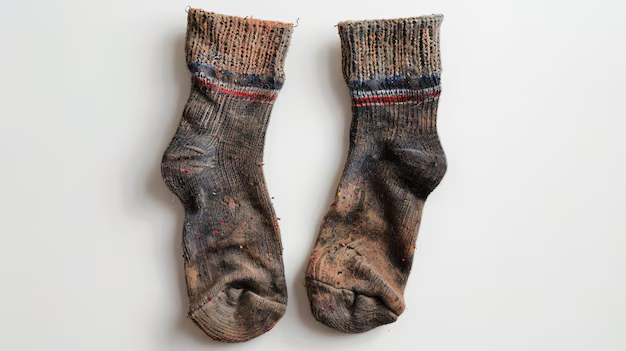 Old Socks