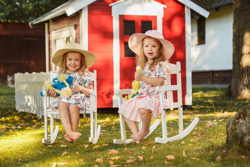 Playhouse for Kids