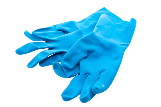 Rubber Gloves