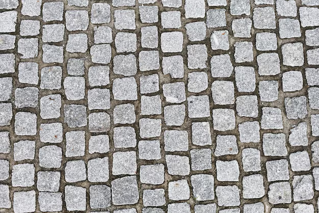 Brick and Stone Combo