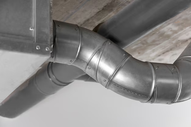 pipes