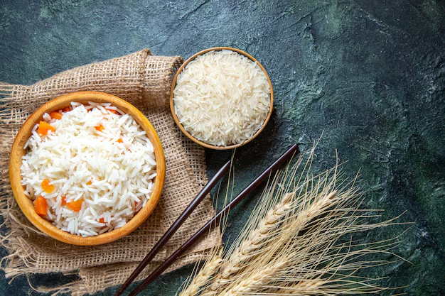 Rice