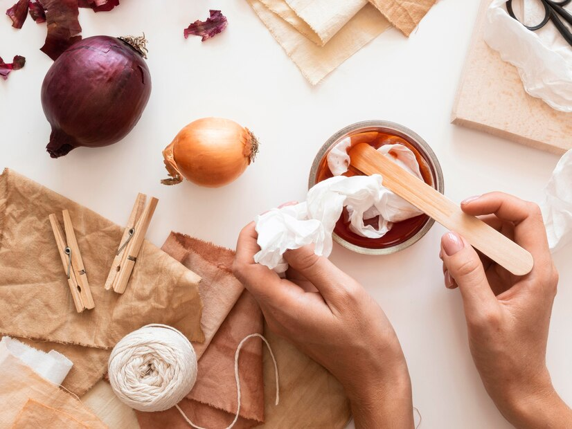 DIY Air Freshener