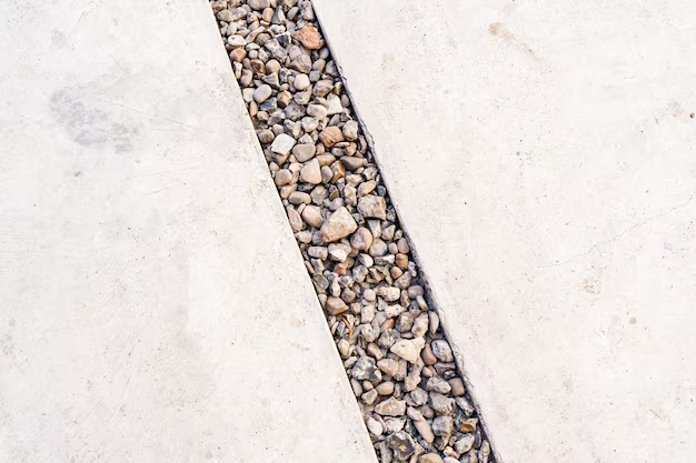 Gravel Pathways