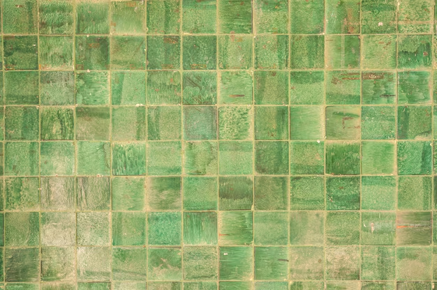 Tile Decals