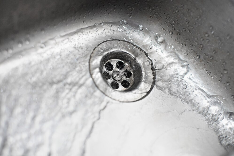 Stainless Steel sink