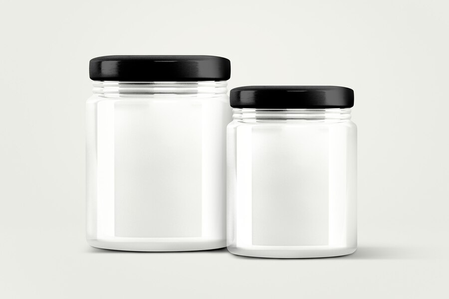 Mason Jars