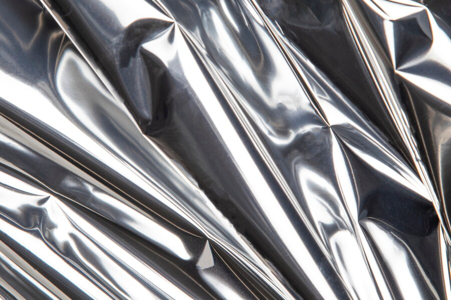Aluminum Foil