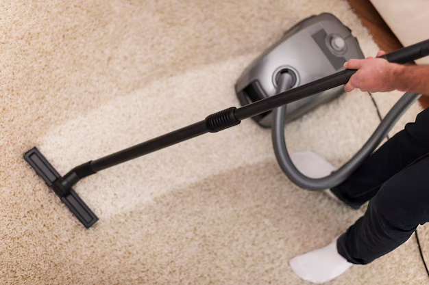Vacuum Attachments