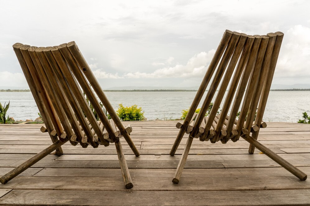 Outdoor Lounge Chair