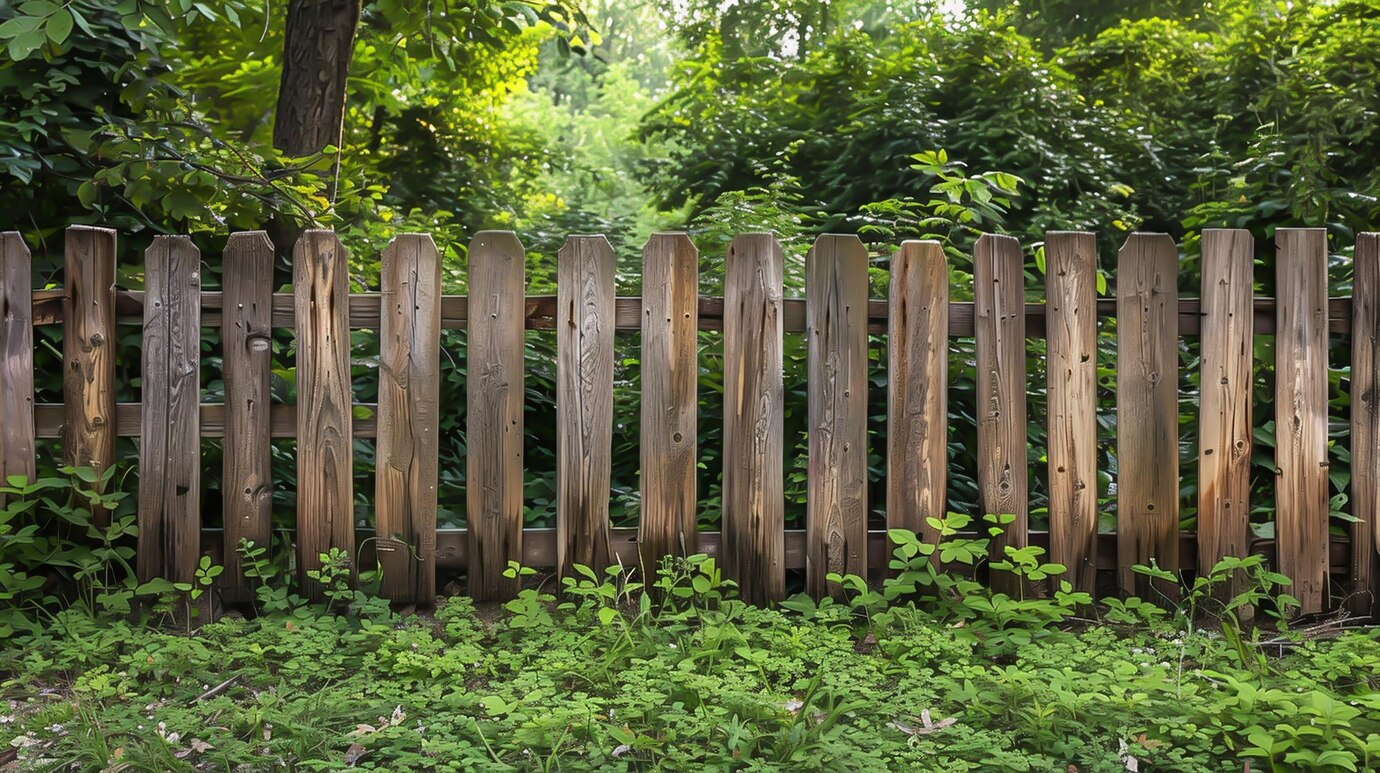 Garden Fence