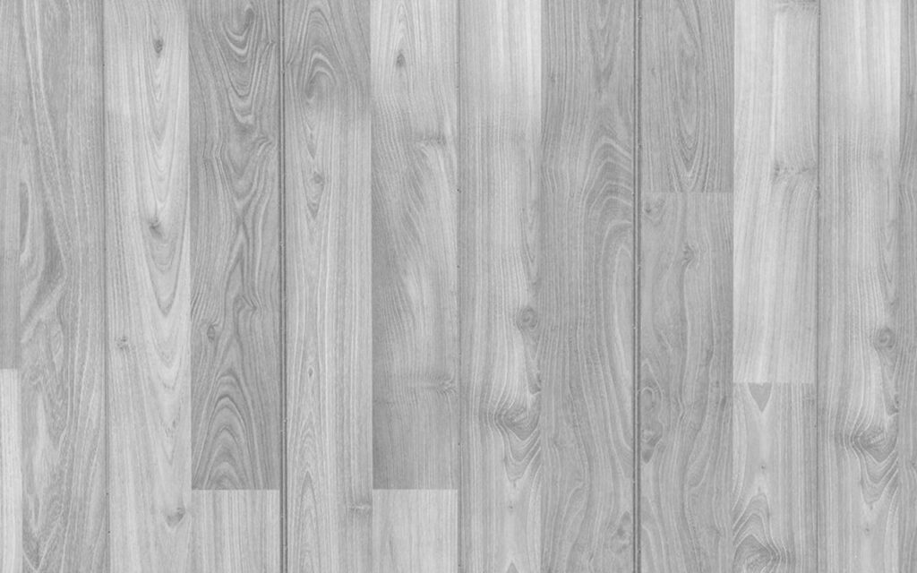 Wooden floor grain