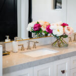 Bathroom vanity