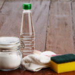 DIY cleaning products