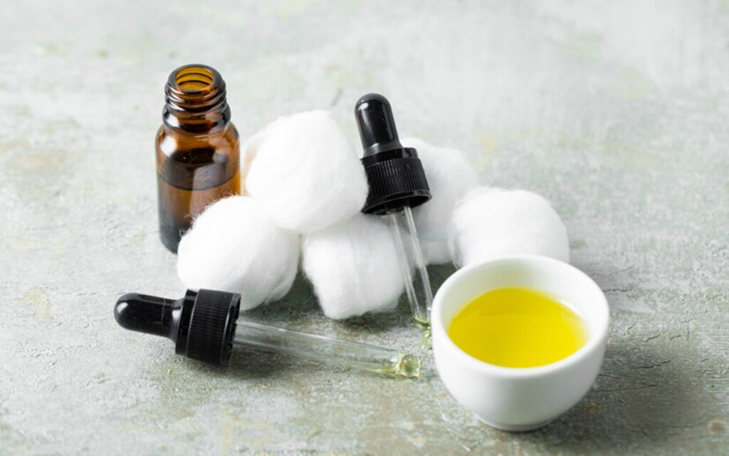 Essential Oil Dryer Balls