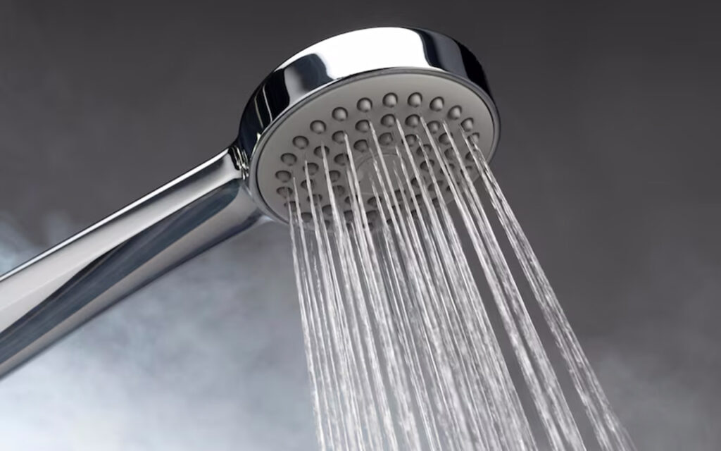 Shower head