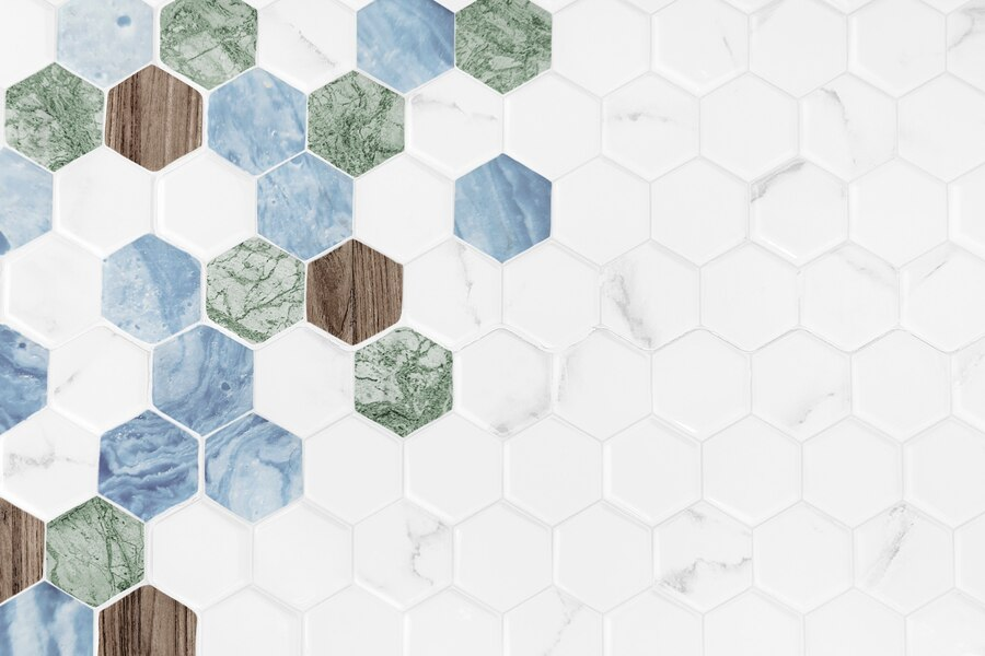 Bathroom Wallpaper