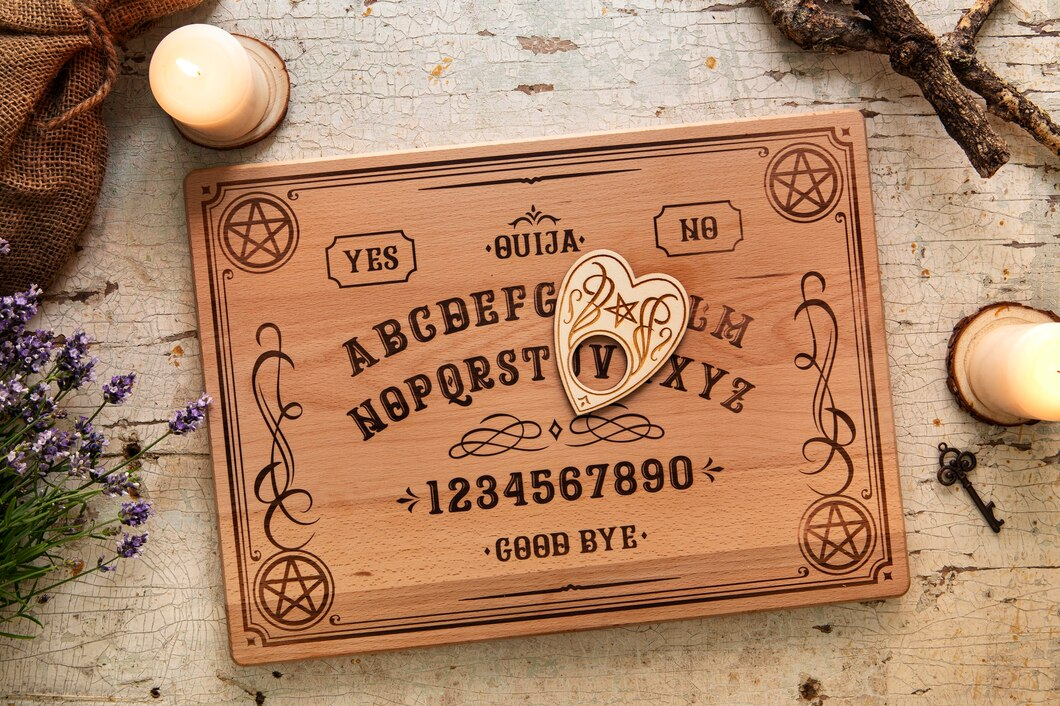 Handmade Wooden Sign
