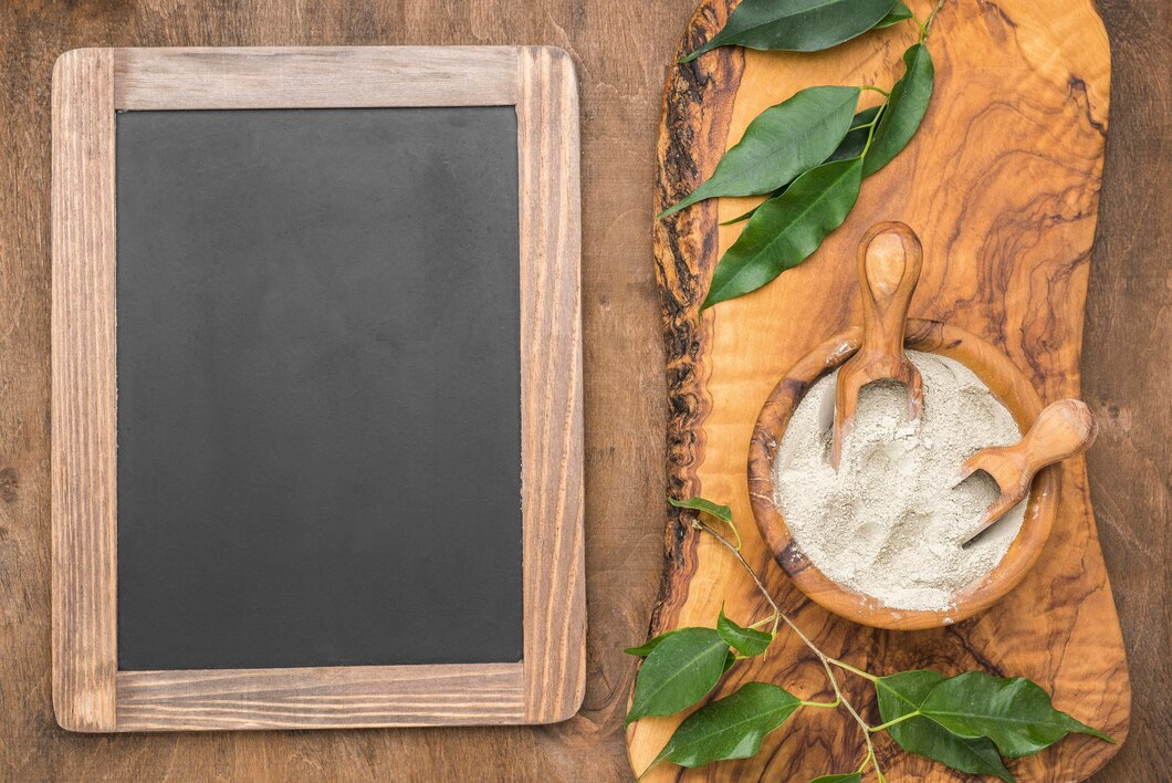 Wooden Tablet
